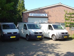 3busjes Rompelaar Installatiebedrijf Didam