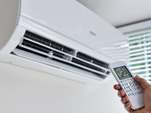 Airconditioning airco Rompelaar Installatiebedrijf Didam